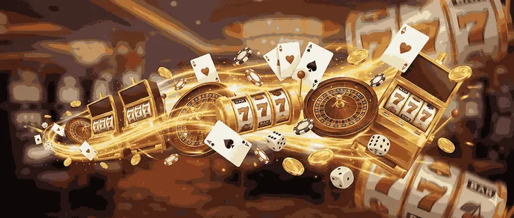 Oynabet casino oyunları ve sağlayıcıları